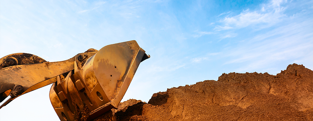 gerenciamento resíduos sólidos estéreis mineração