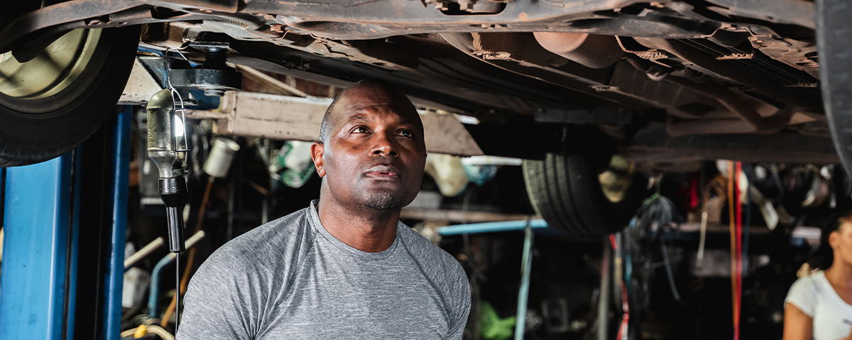 Setor automotivo resíduos perigosos não perigosos