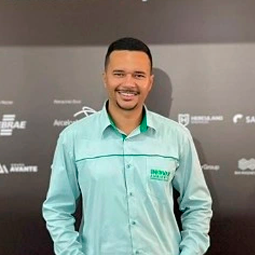 Supervisor Comercial