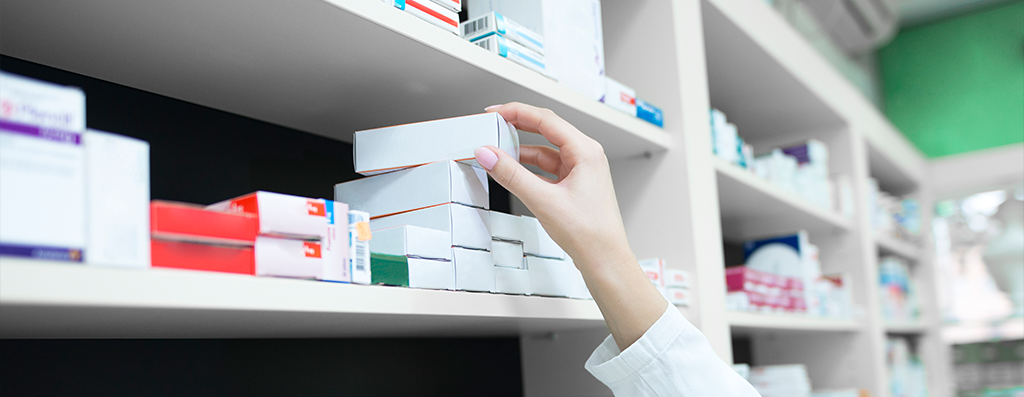 gerenciamento resíduos farmacêutico